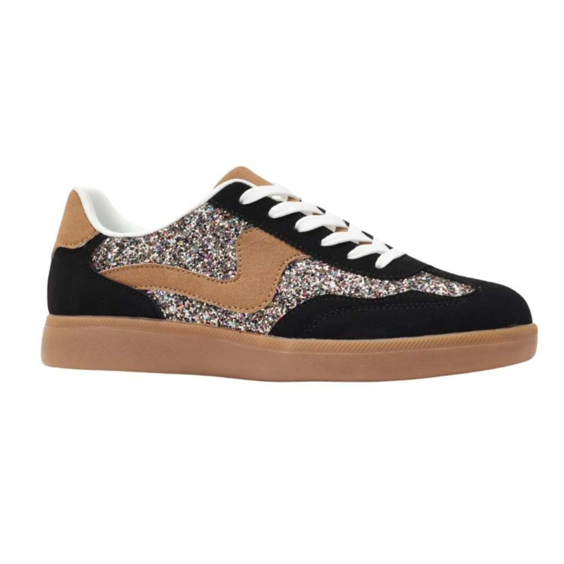Lepoard love Sneakers