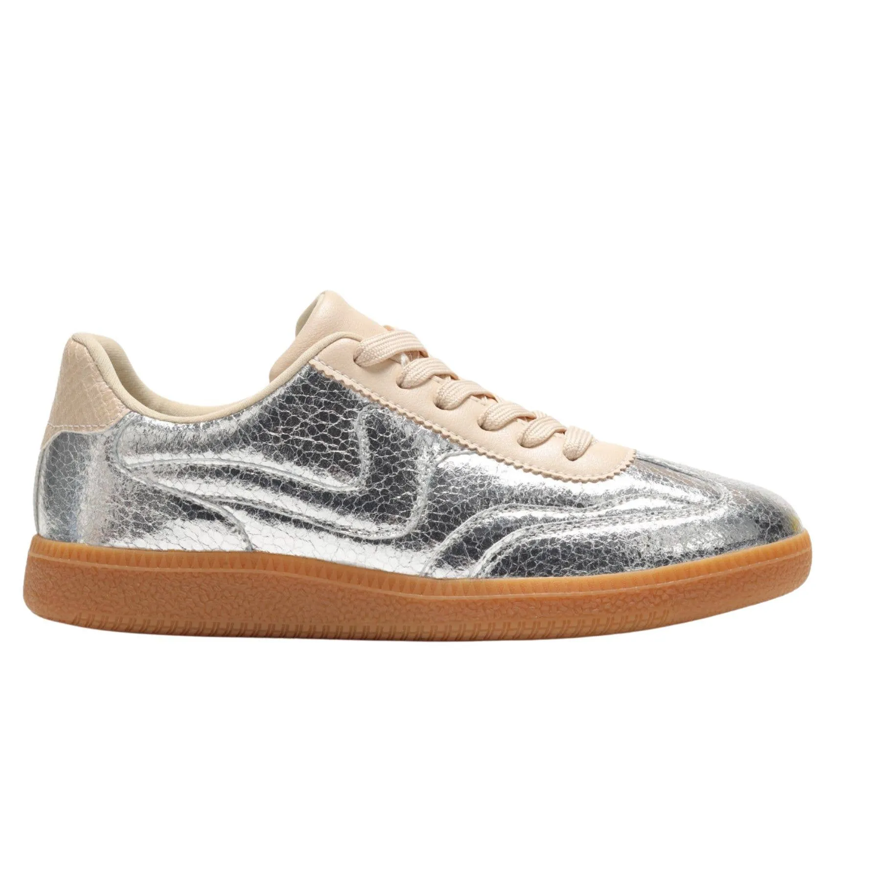 Lepoard love Sneakers