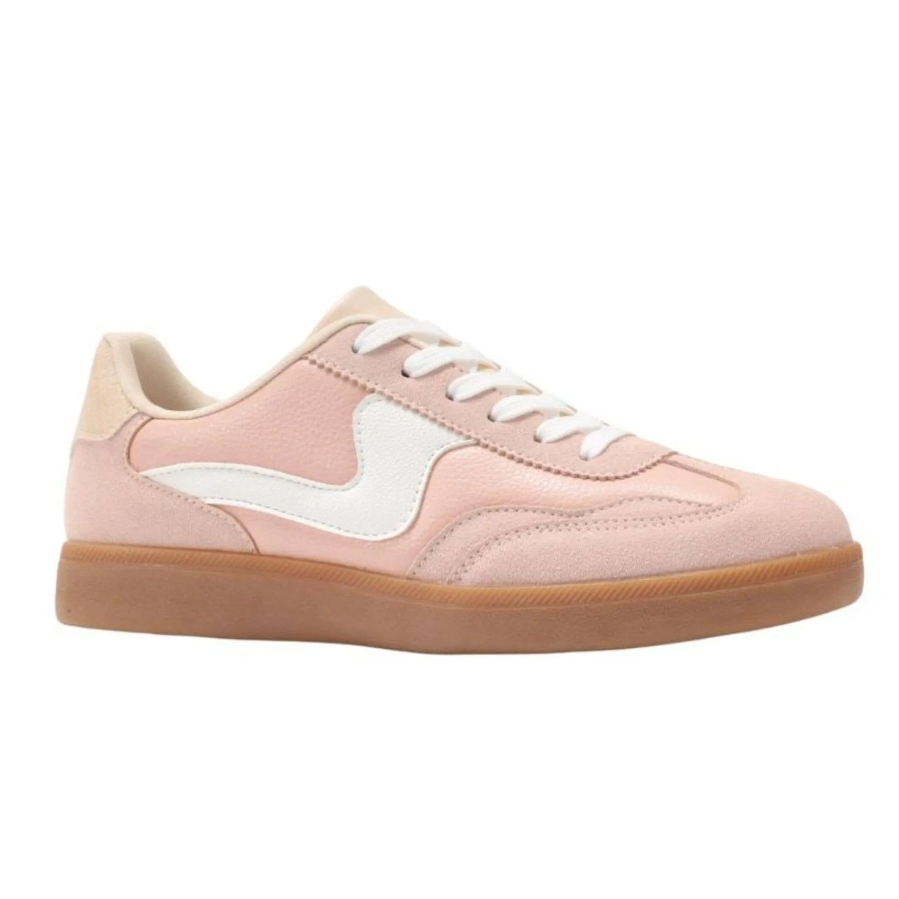 Lepoard love Sneakers