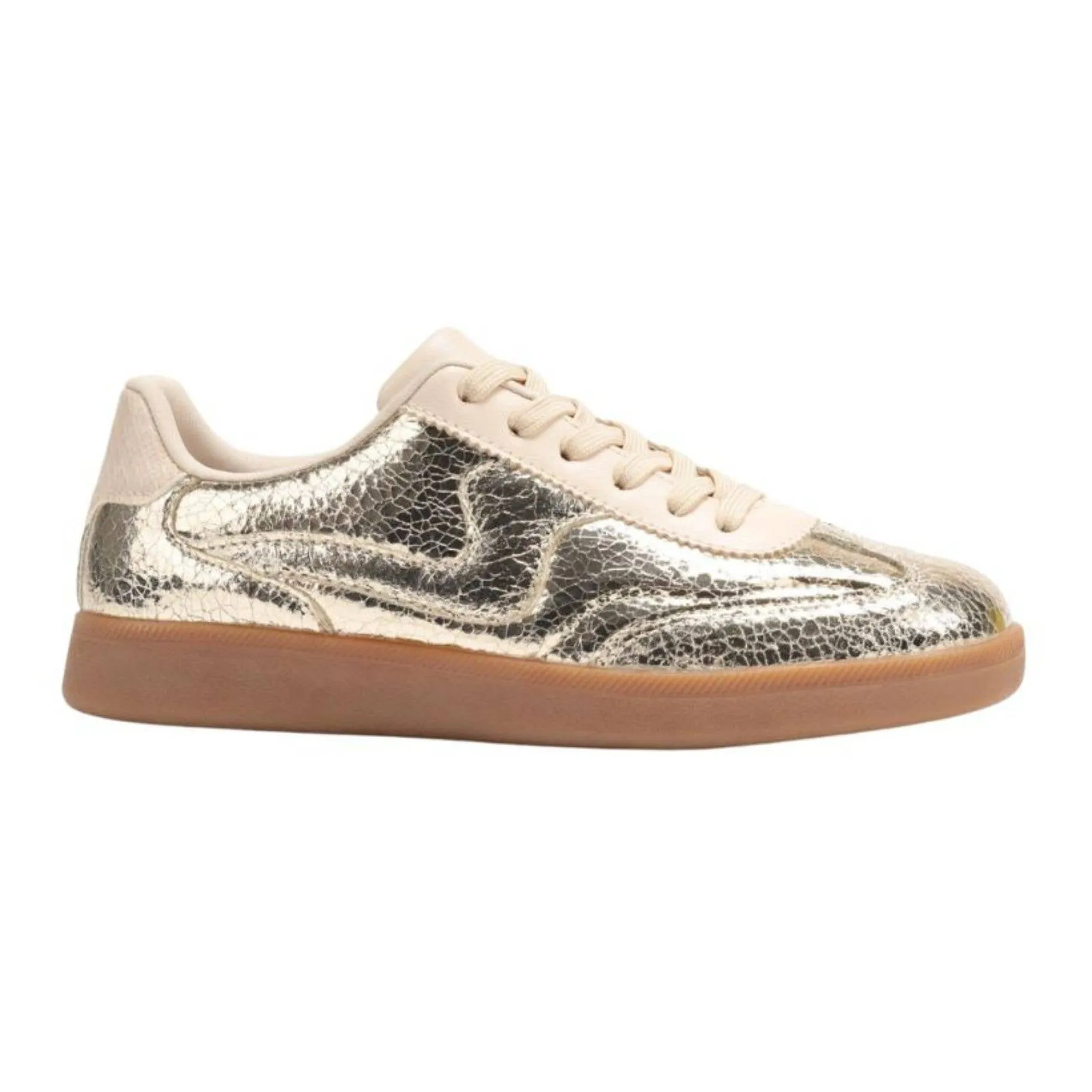 Lepoard love Sneakers