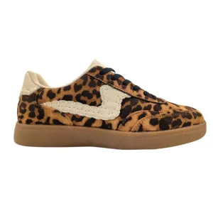 Lepoard love Sneakers