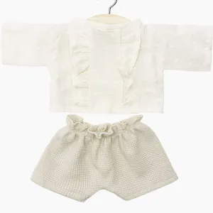 Lily Top Set