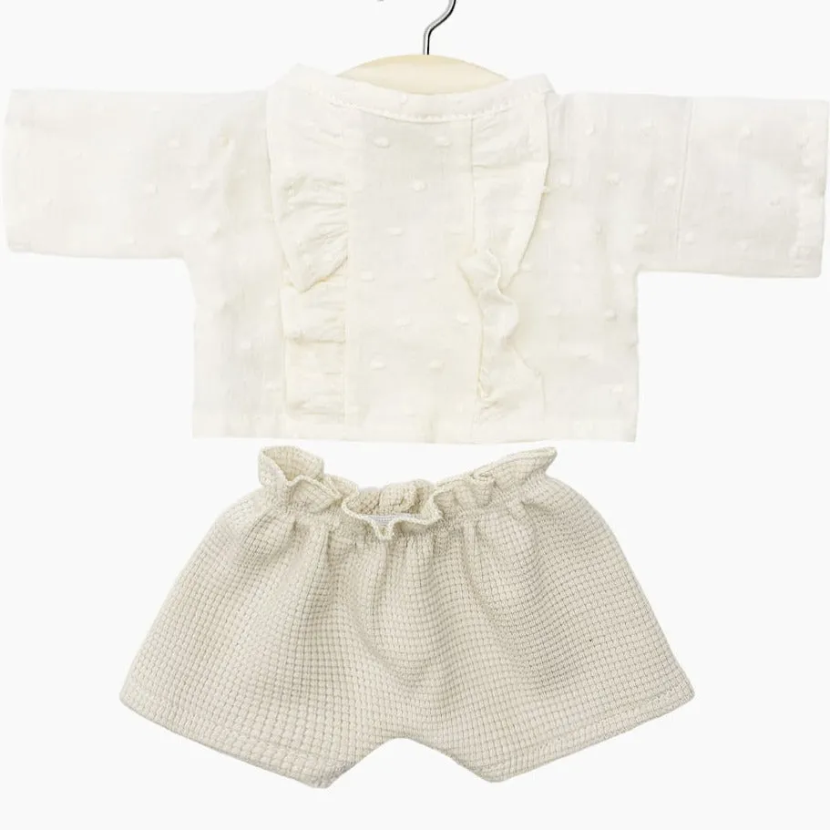 Lily Top Set