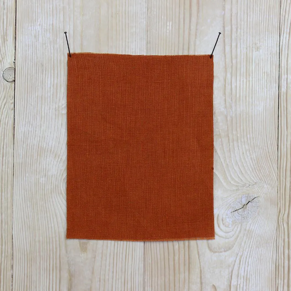 Linen Shorties - 6 colours