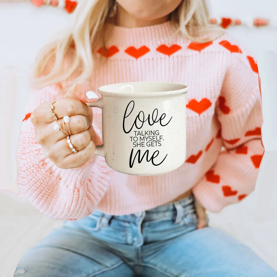 Love Me 14.5oz