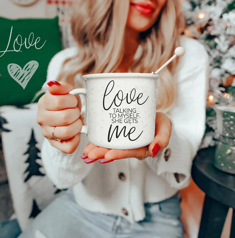 Love Me 14.5oz