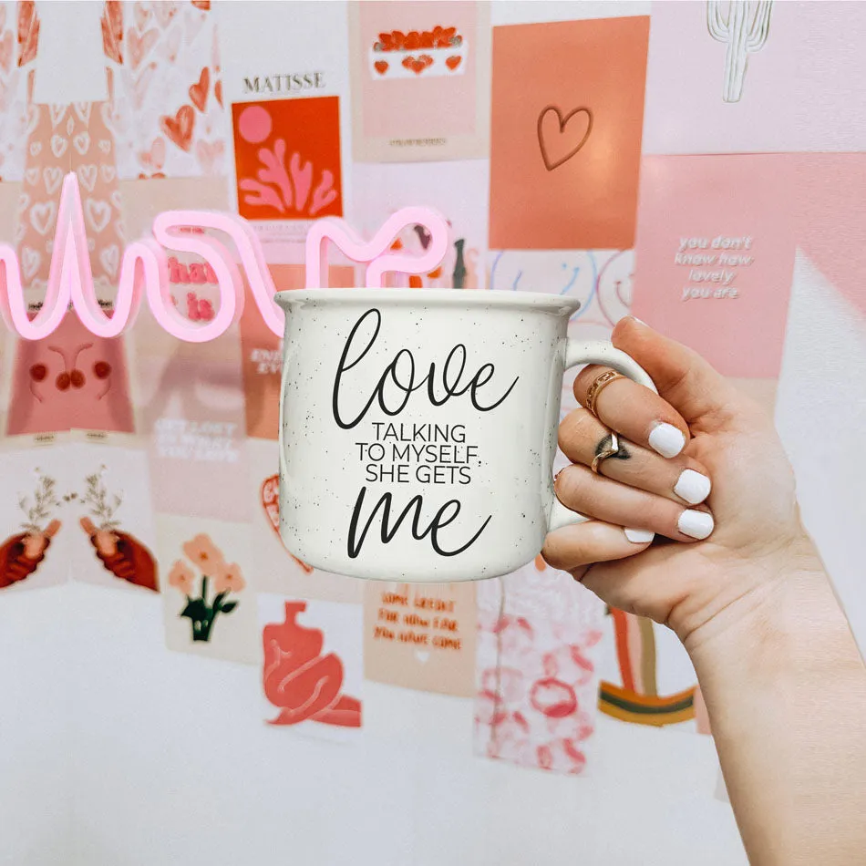 Love Me 14.5oz