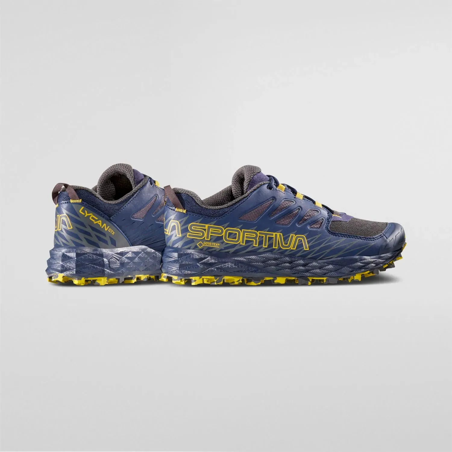 Lycan GTX M