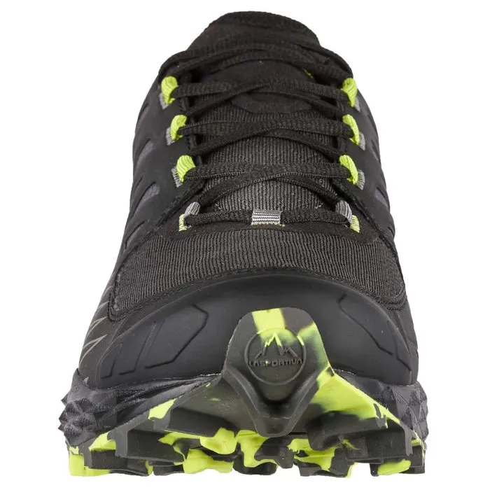 Lycan GTX M