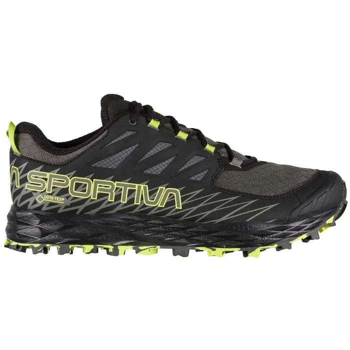 Lycan GTX M