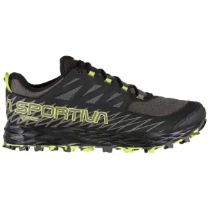 Lycan GTX M