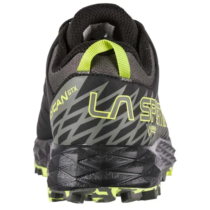 Lycan GTX M