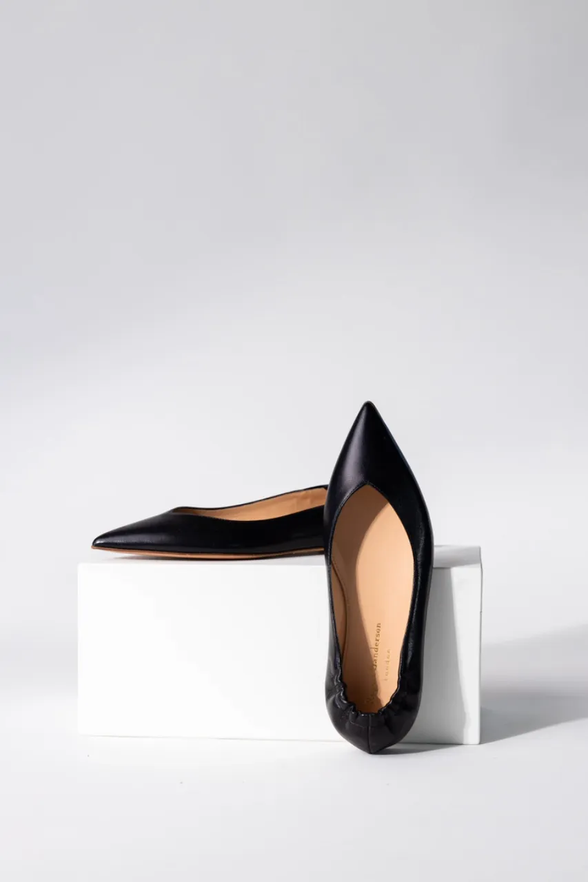 Mariandel Flat