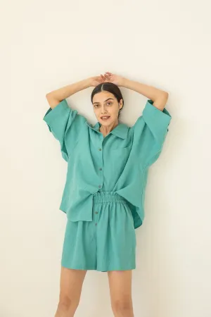 Mary Linen Set