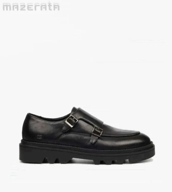 Mazerata Vinchey 30 Lea Black