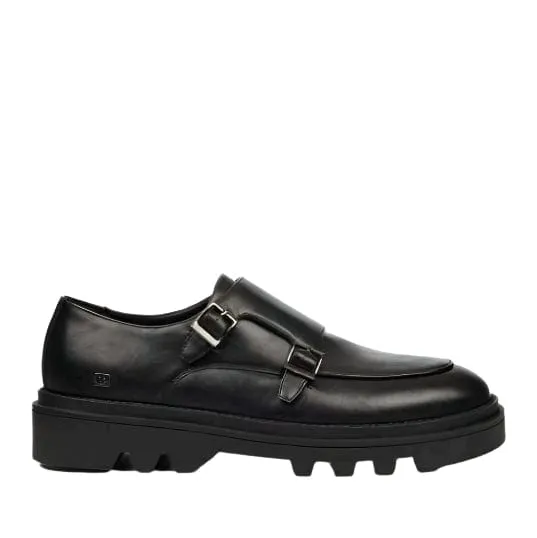 Mazerata Vinchey 30 Lea Black