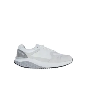 MBT Soho 1996 White Mens Sneakers