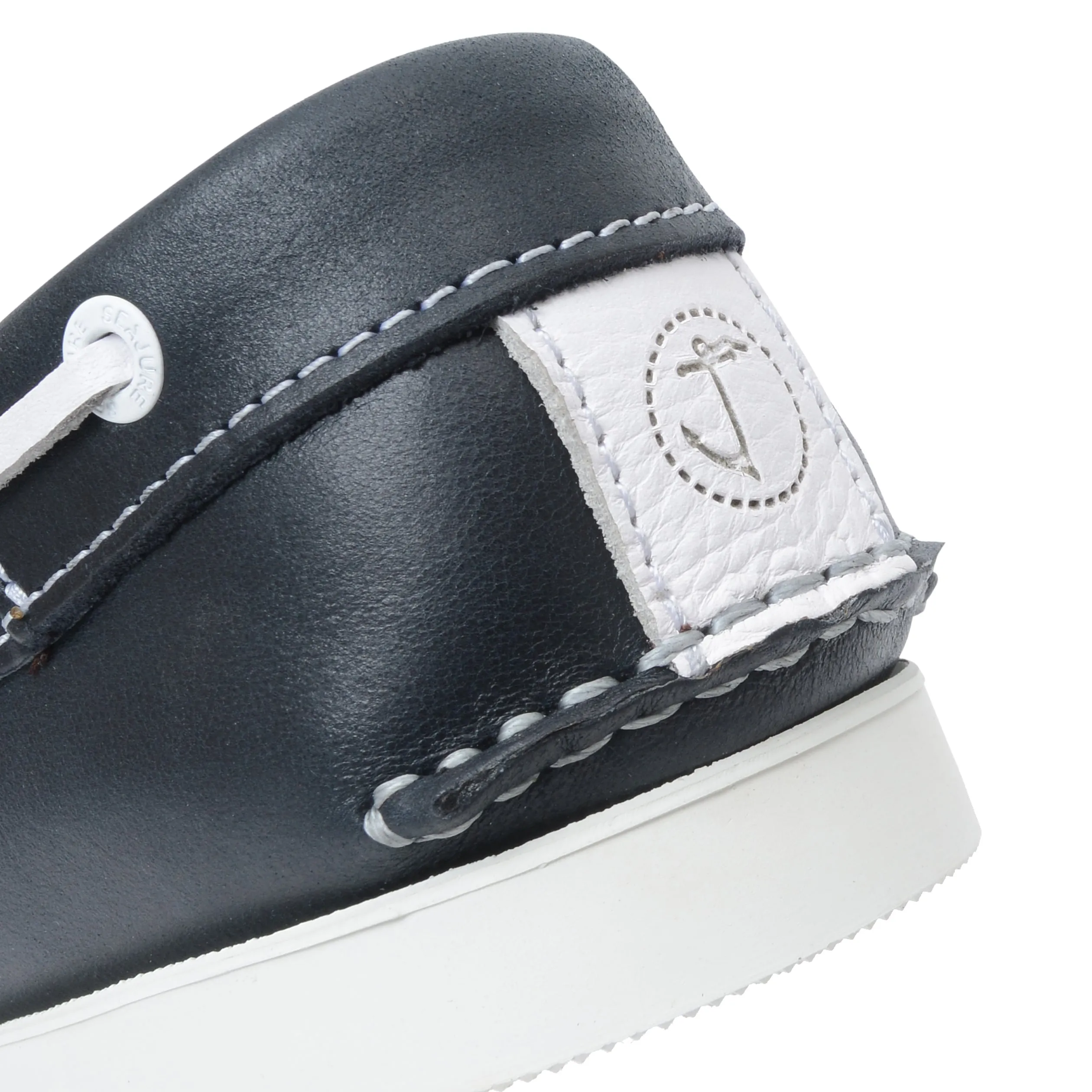 Men Boat Shoe Exuma