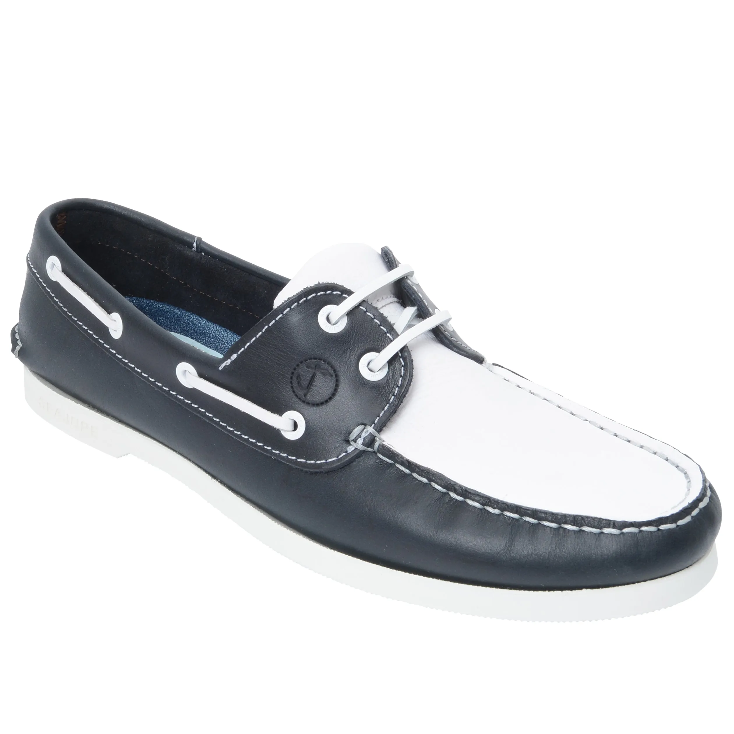 Men Boat Shoe Exuma