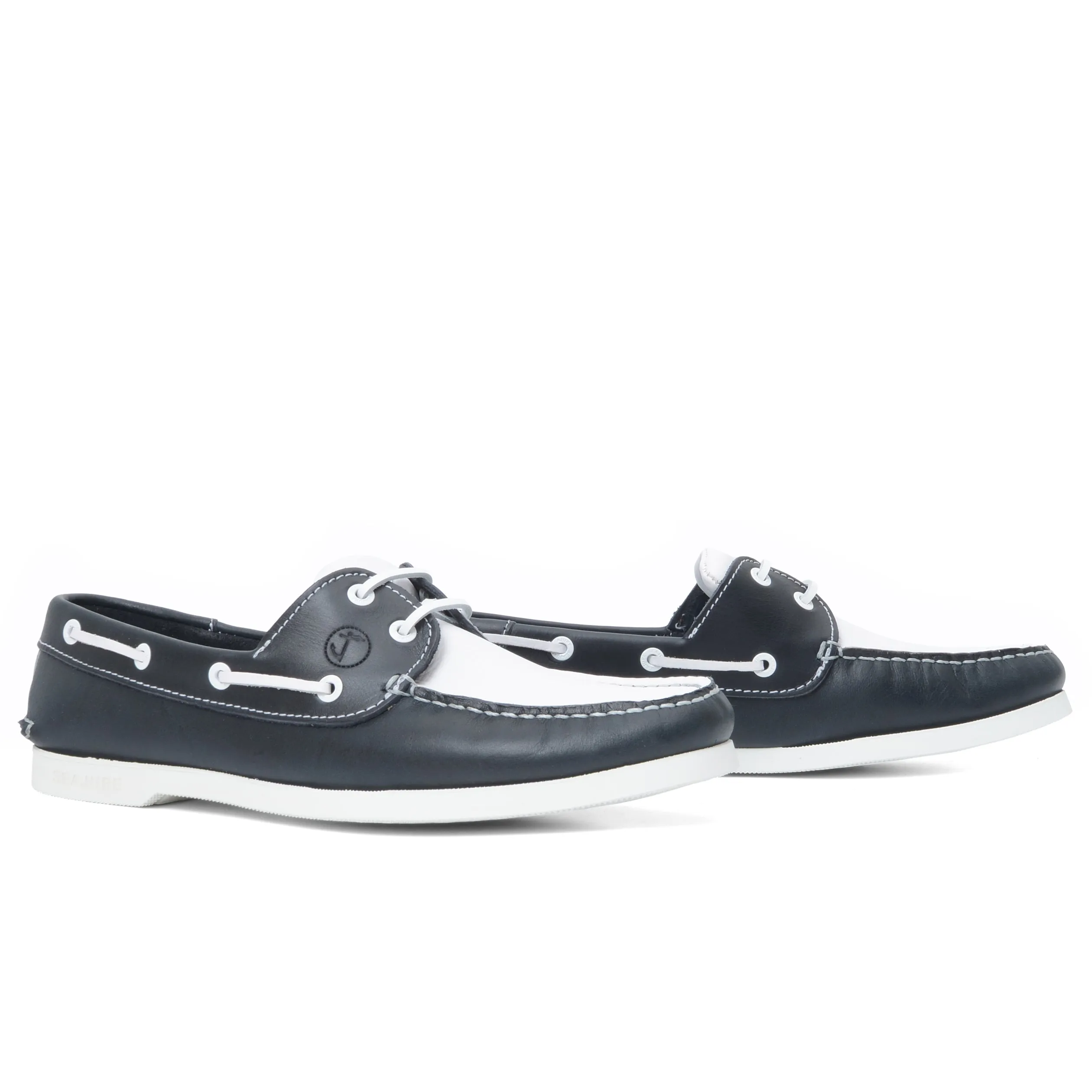 Men Boat Shoe Exuma