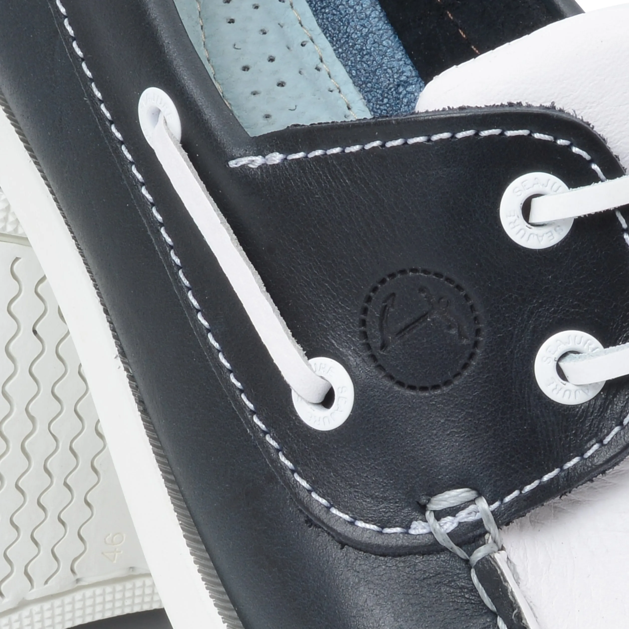 Men Boat Shoe Exuma