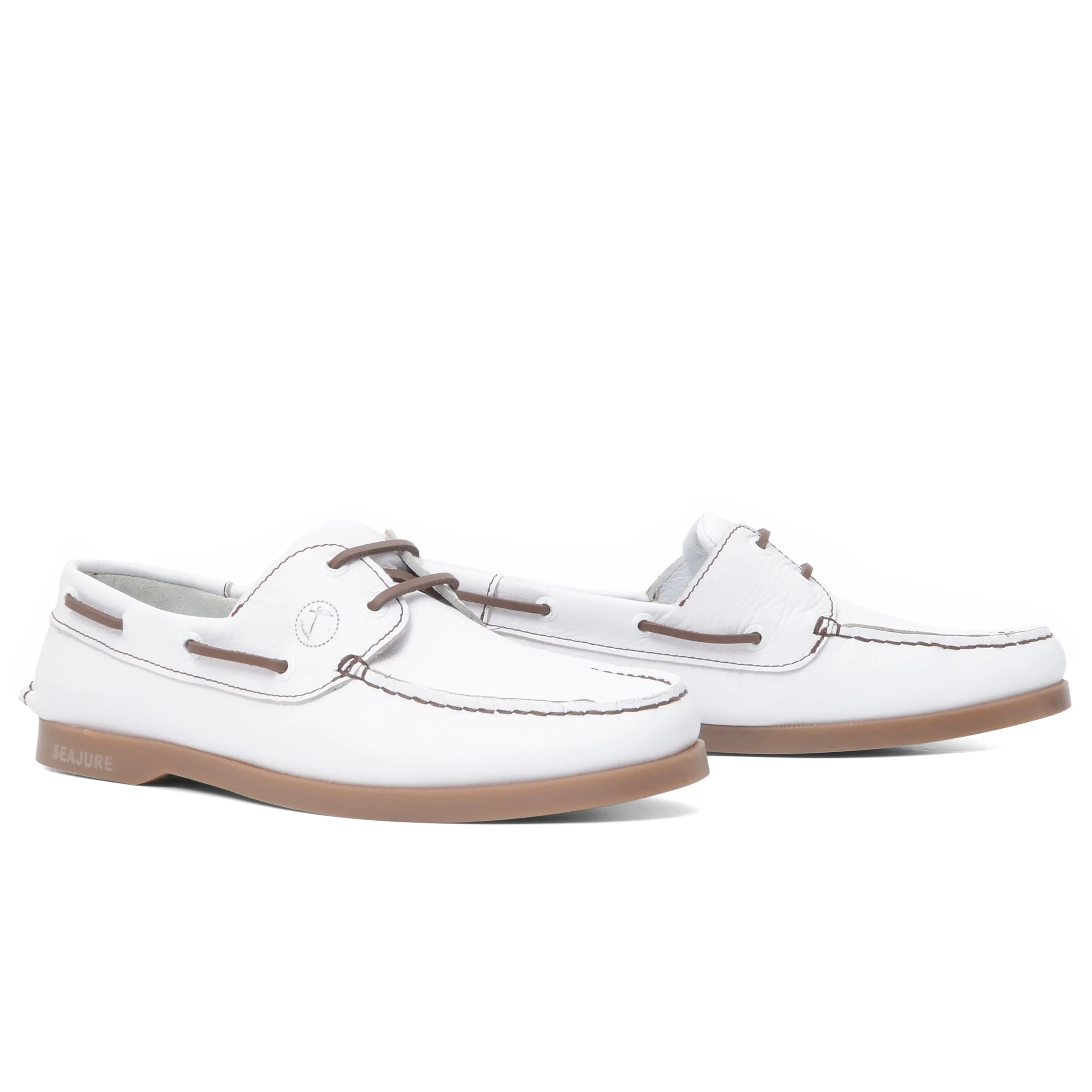Men Boat Shoe Worbarrow