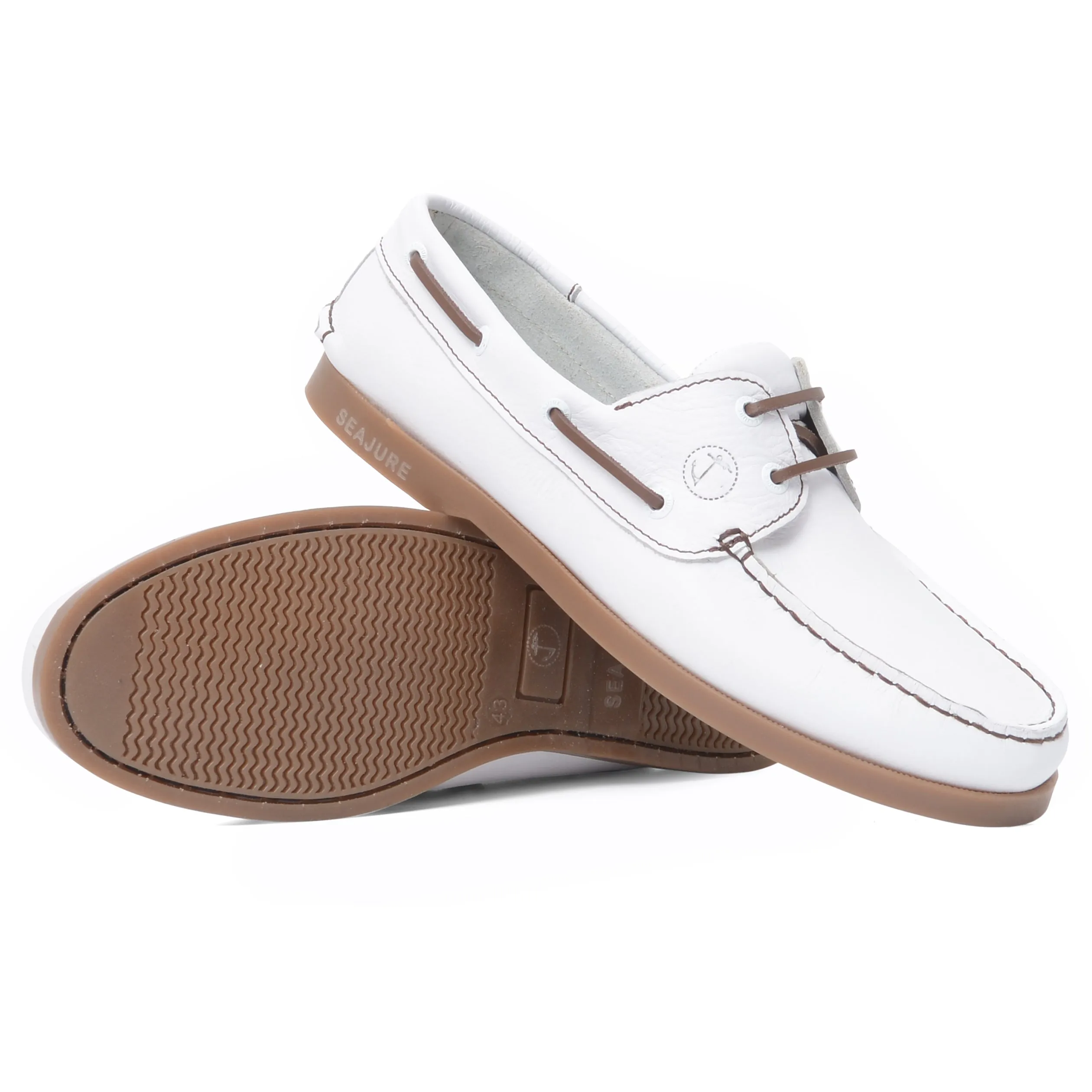 Men Boat Shoe Worbarrow