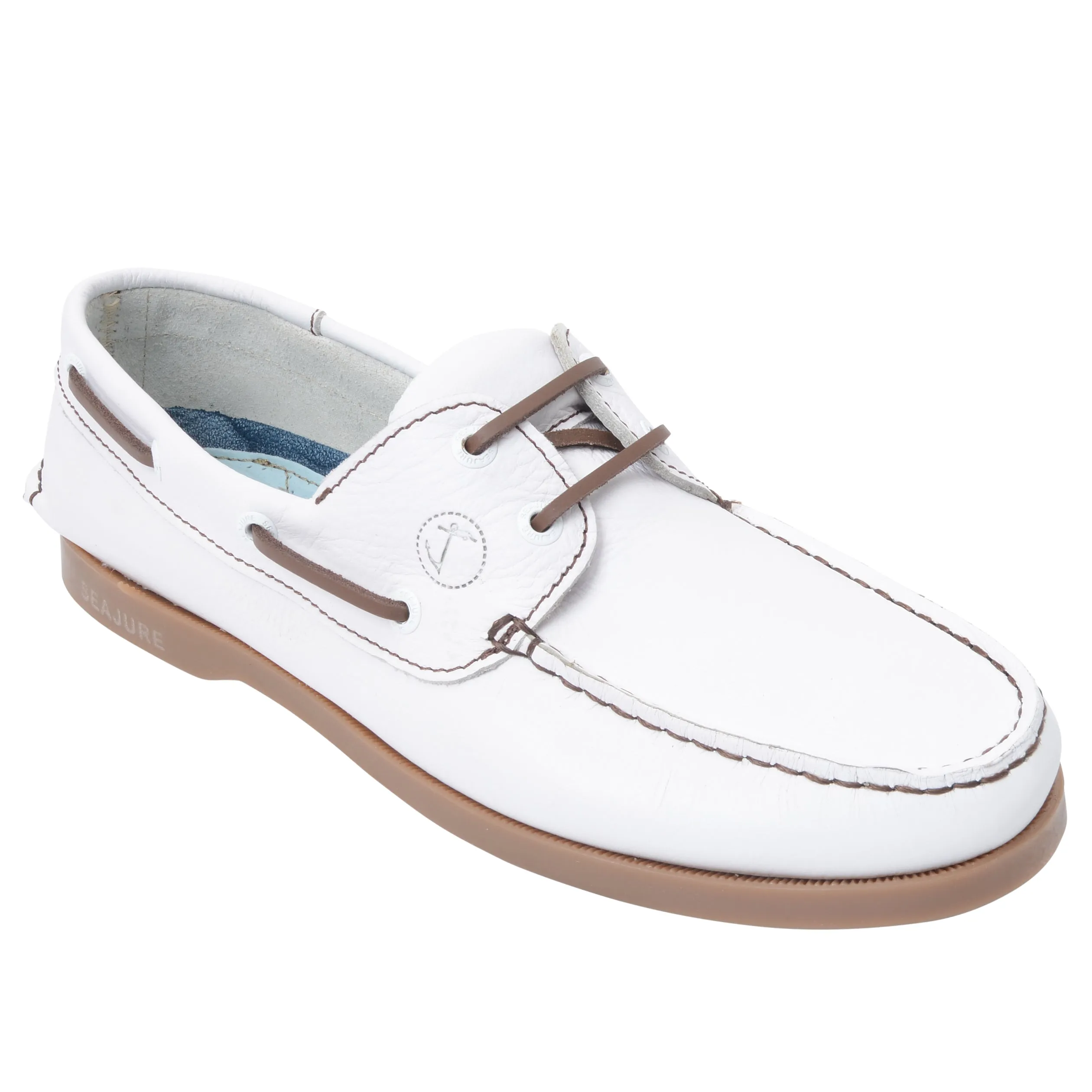 Men Boat Shoe Worbarrow