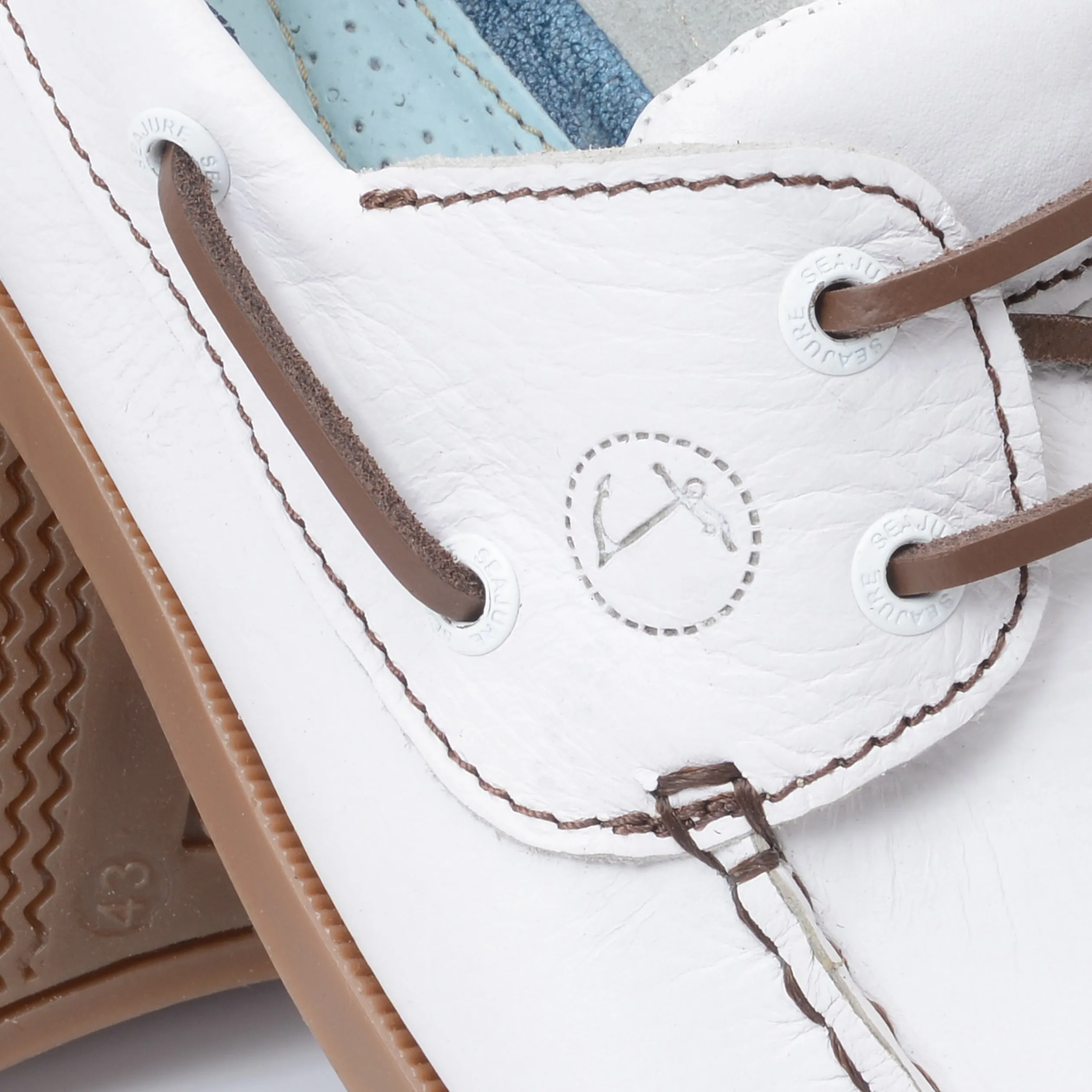 Men Boat Shoe Worbarrow
