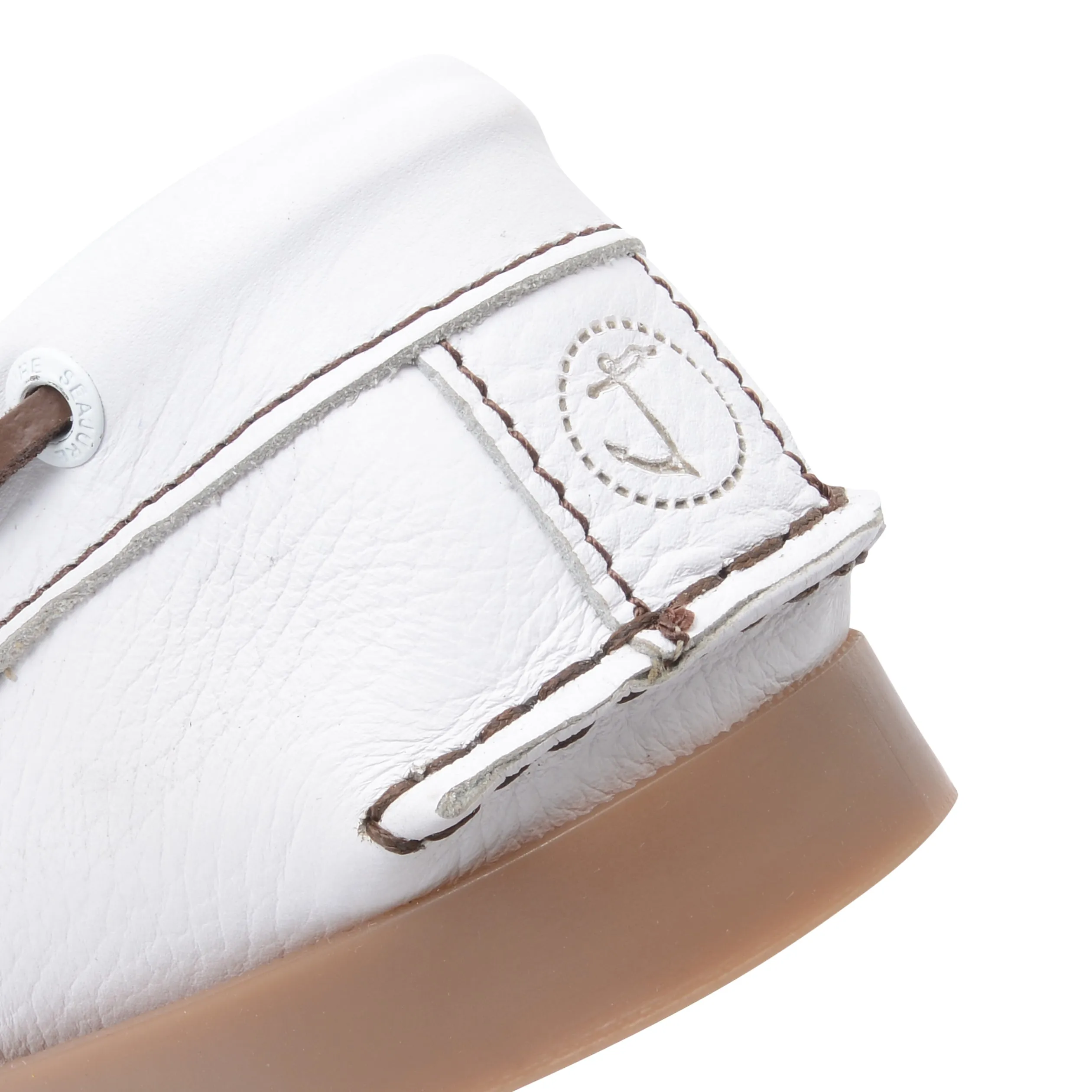 Men Boat Shoe Worbarrow