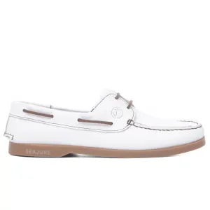 Men Boat Shoe Worbarrow