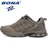Men Running Shoes Outdoor Walking Sneakers