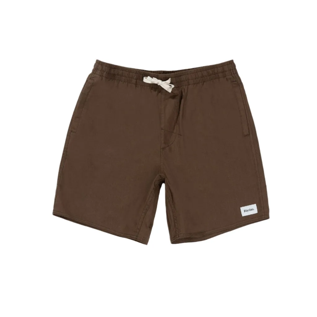 Men's Classic Linen Jam