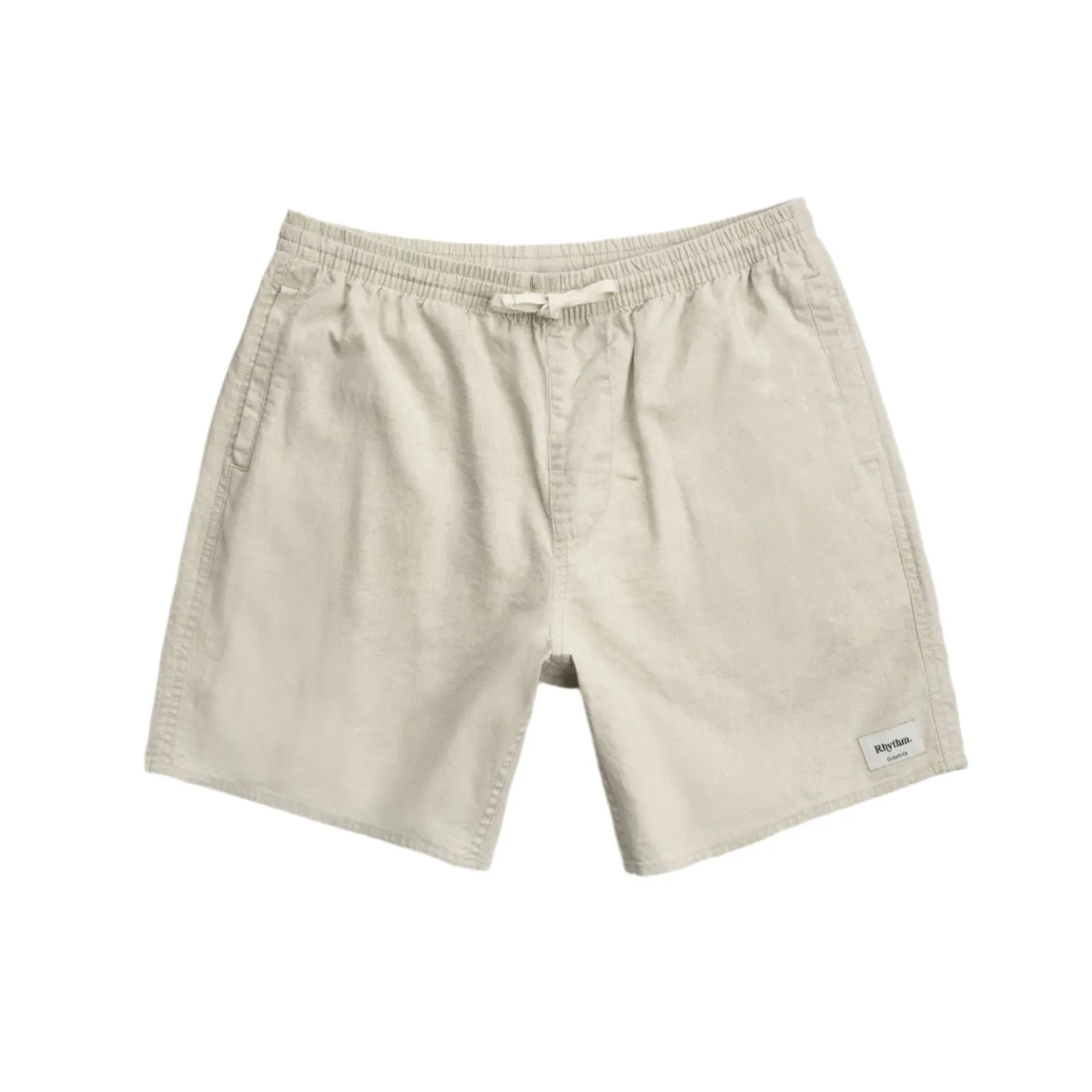 Men's Classic Linen Jam