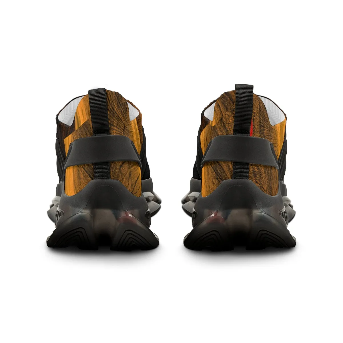 Men's Mesh Sports Sneakers