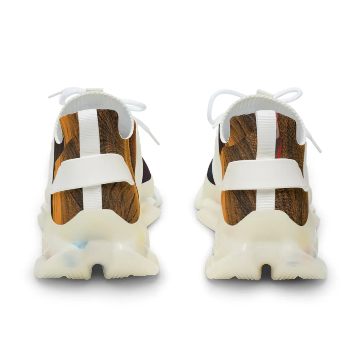Men's Mesh Sports Sneakers