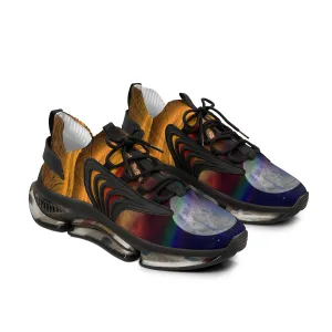 Men's Mesh Sports Sneakers