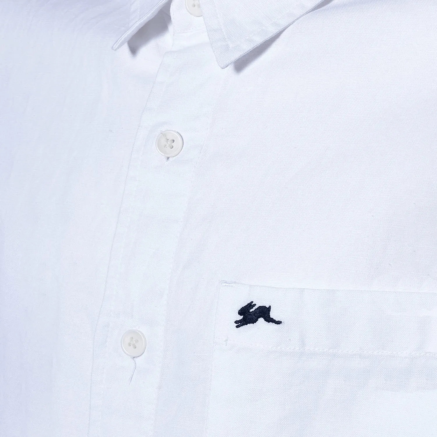 Men's Micah Linen Outfit