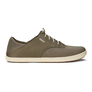 MENS OLUKAI NOHEA MOKU - CLAY/TAPA