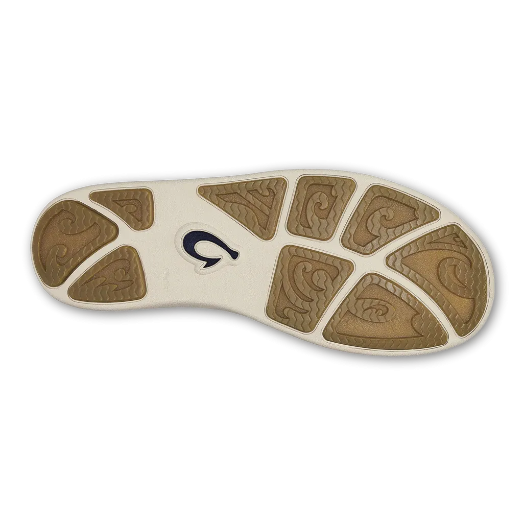 MENS OLUKAI NOHEA MOKU - CLAY/TAPA