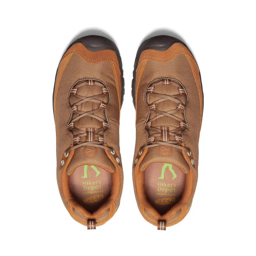 Men's Ouray Hiking Shoe x Hiker's Depot