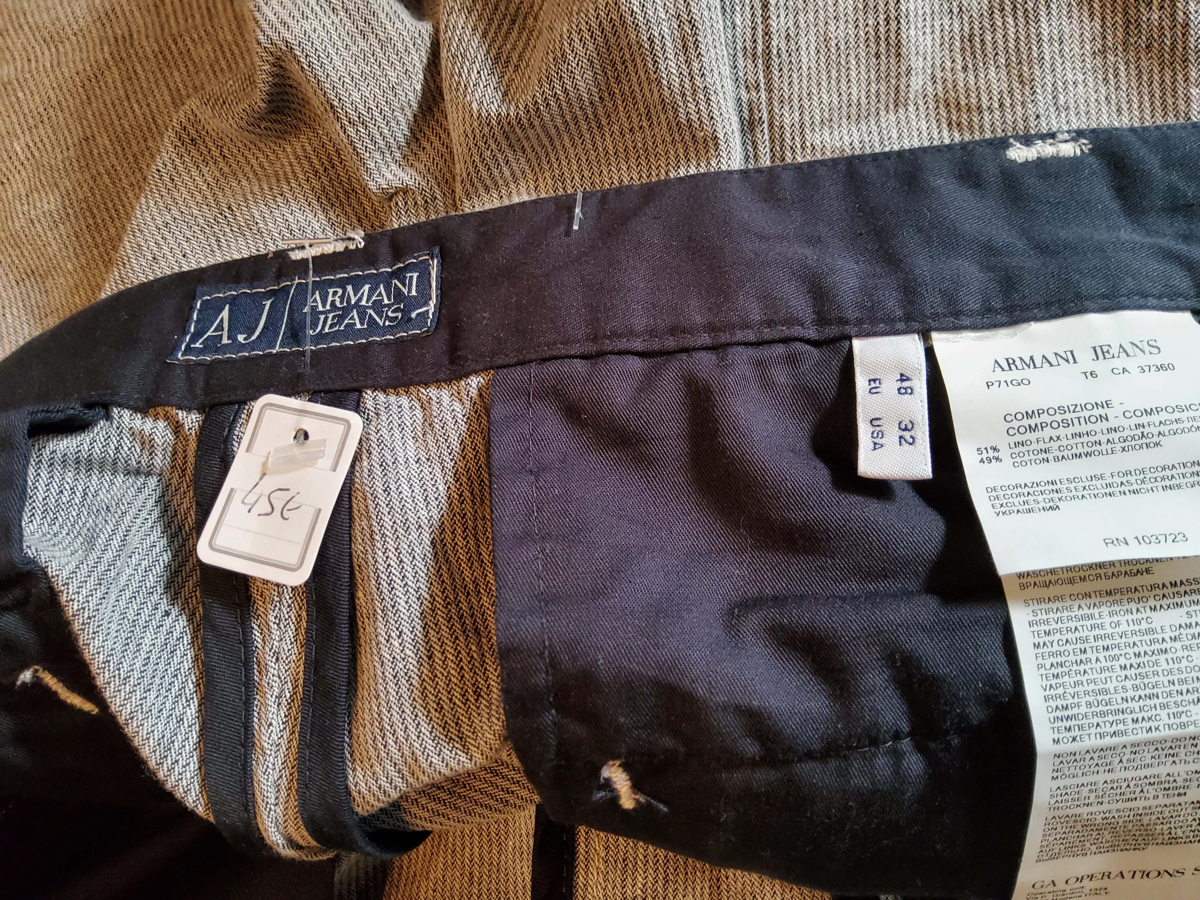 Men's shorts