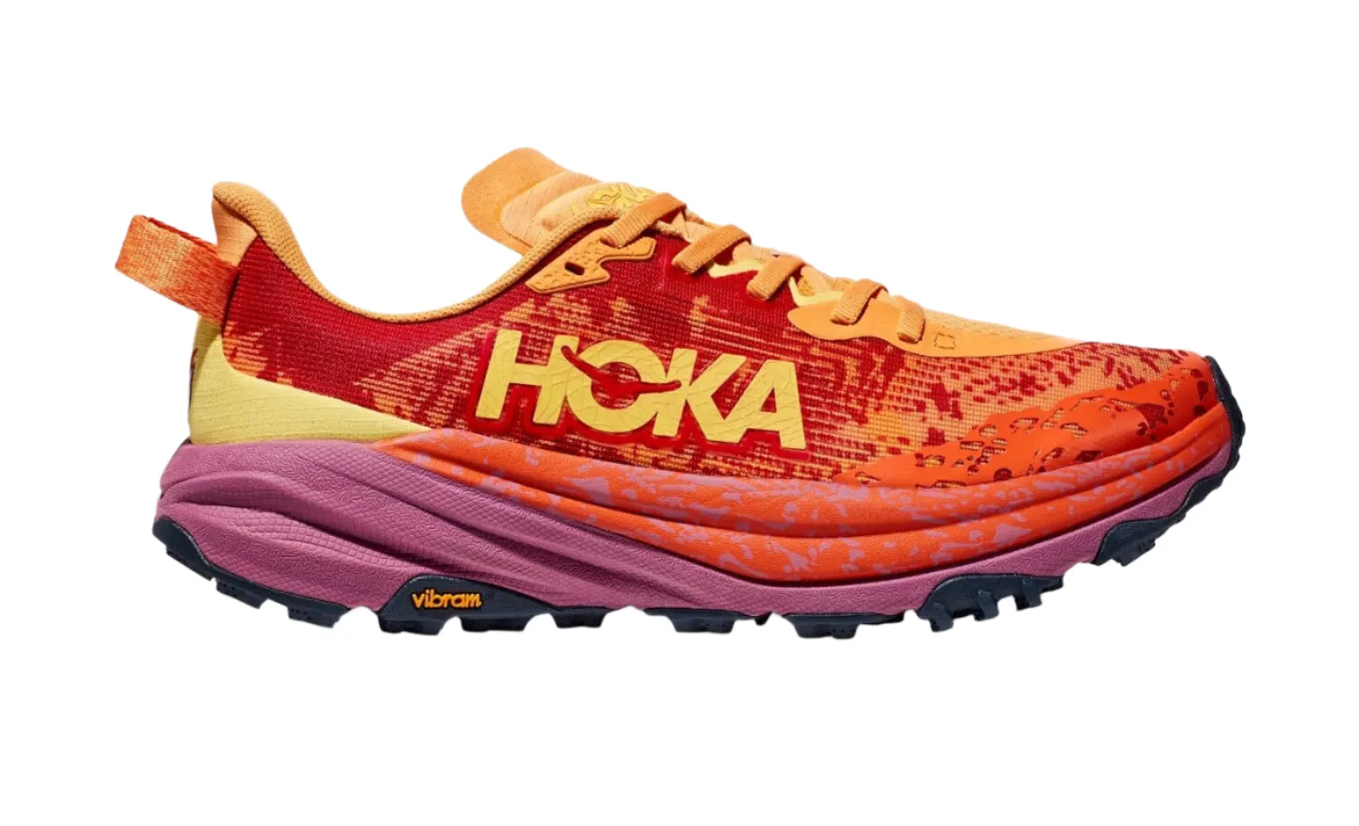 Men's Speedgoat 6