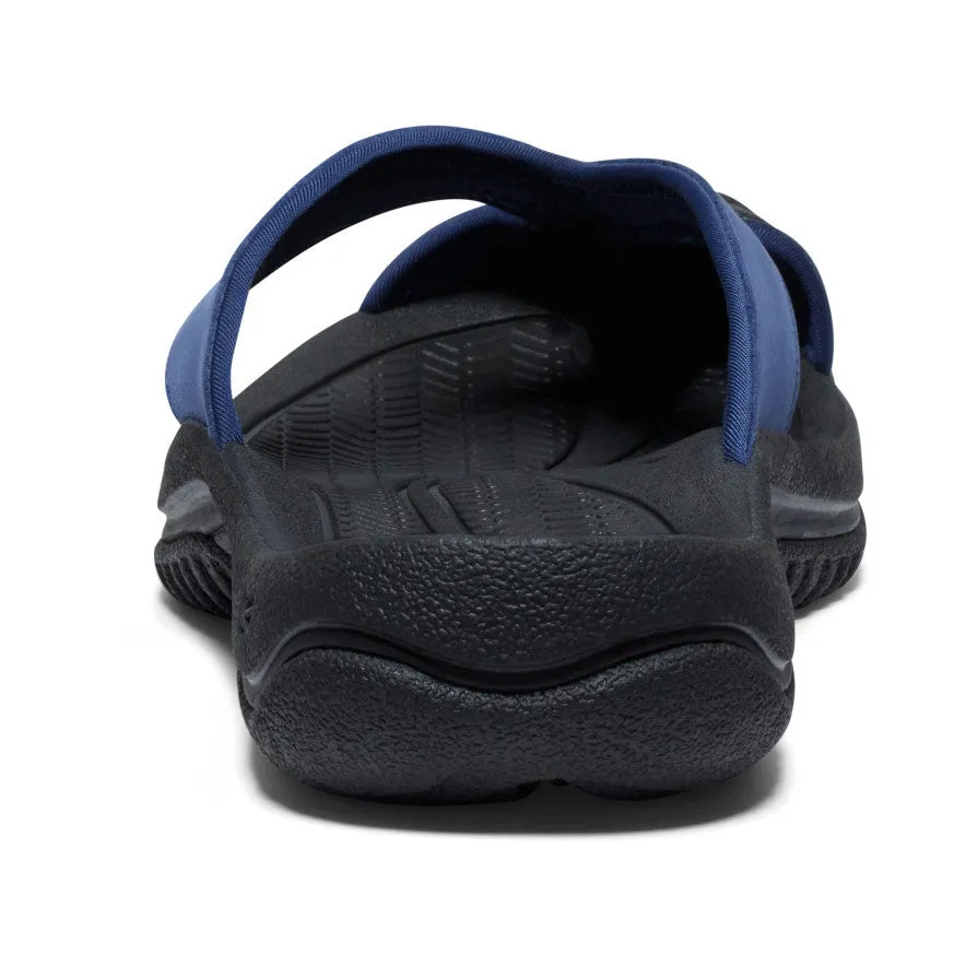 Men's Waimea Leather Flip-Flop