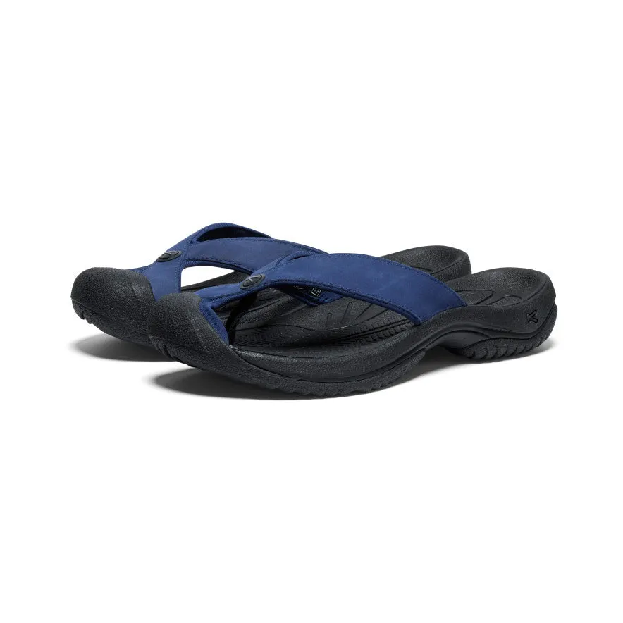 Men's Waimea Leather Flip-Flop
