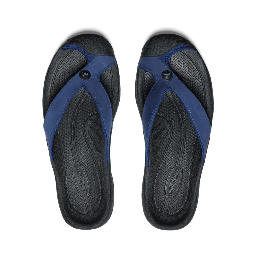Men's Waimea Leather Flip-Flop