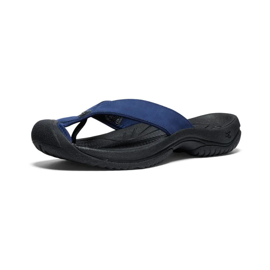 Men's Waimea Leather Flip-Flop