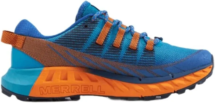 Merrell Men's Agility Peak 4 Trail Running Shoes