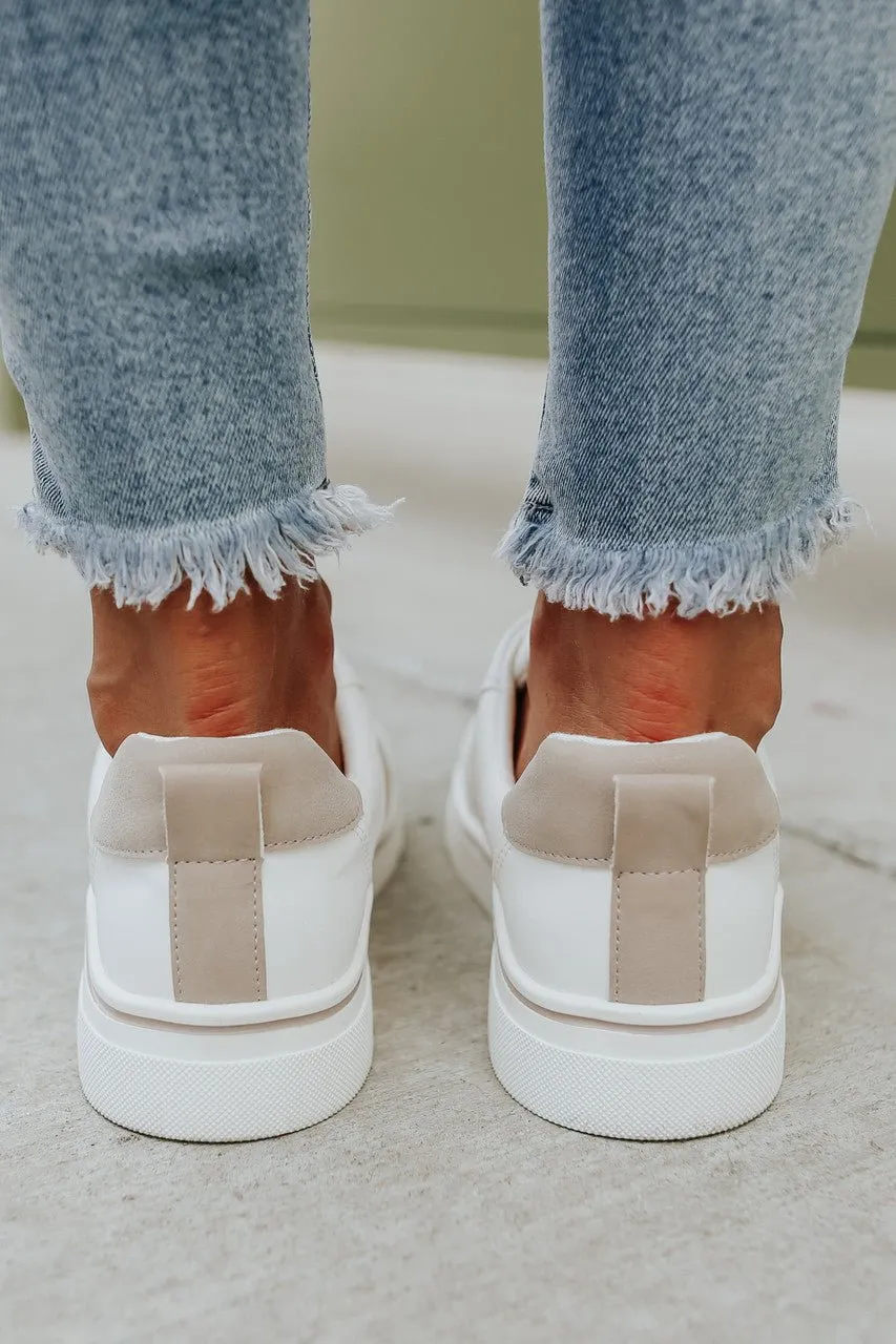 MIA Alta Sneakers