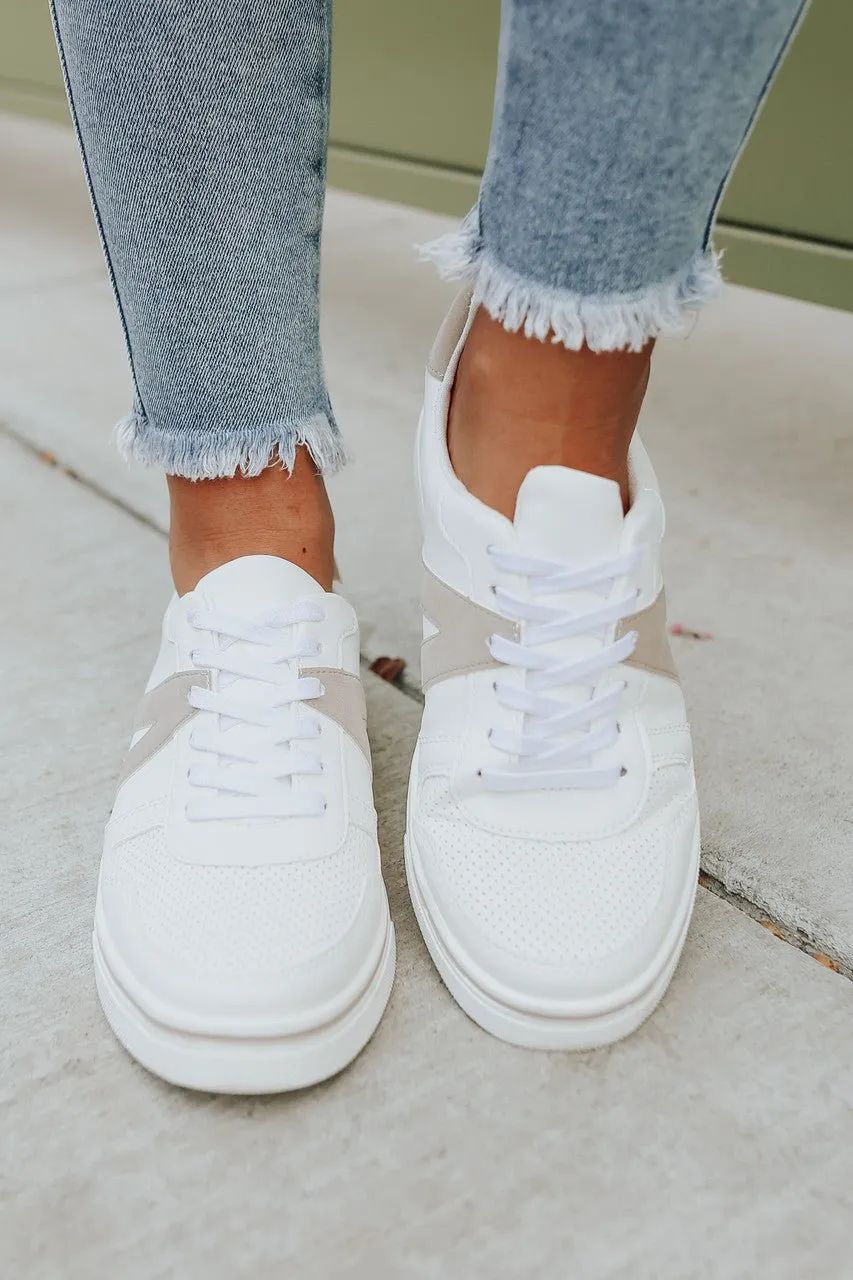 MIA Alta Sneakers